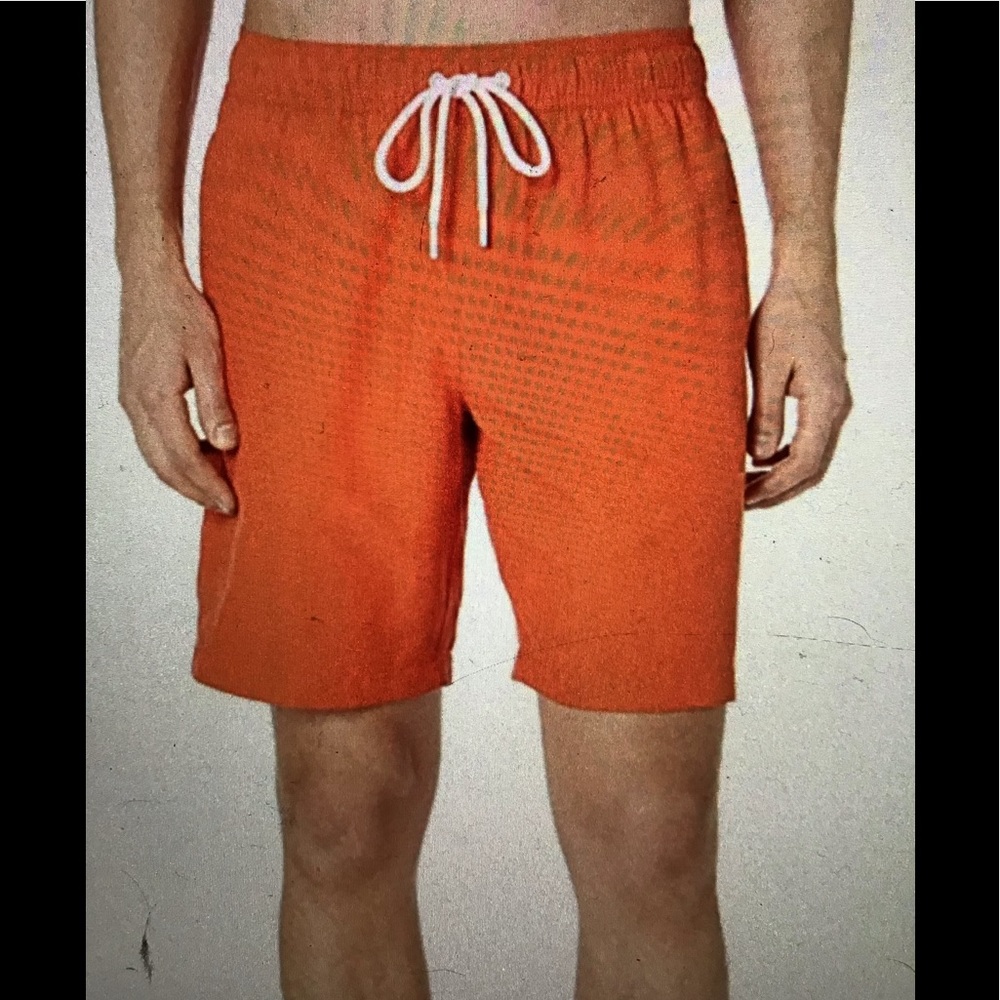 Men’s Classic Swim Trunks